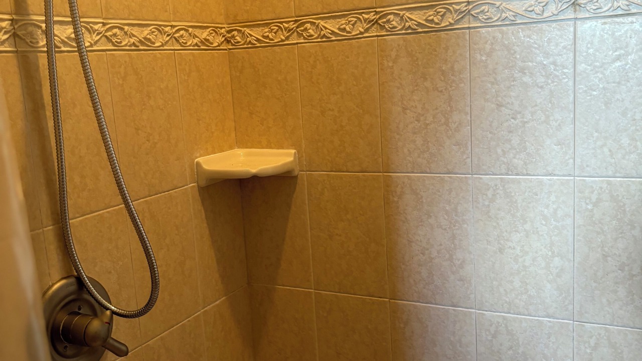 Photo of Bathroom in Inverness