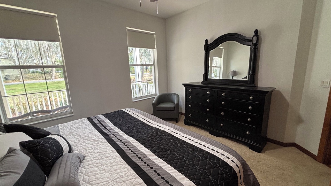 Photo of Bedroom in Inverness