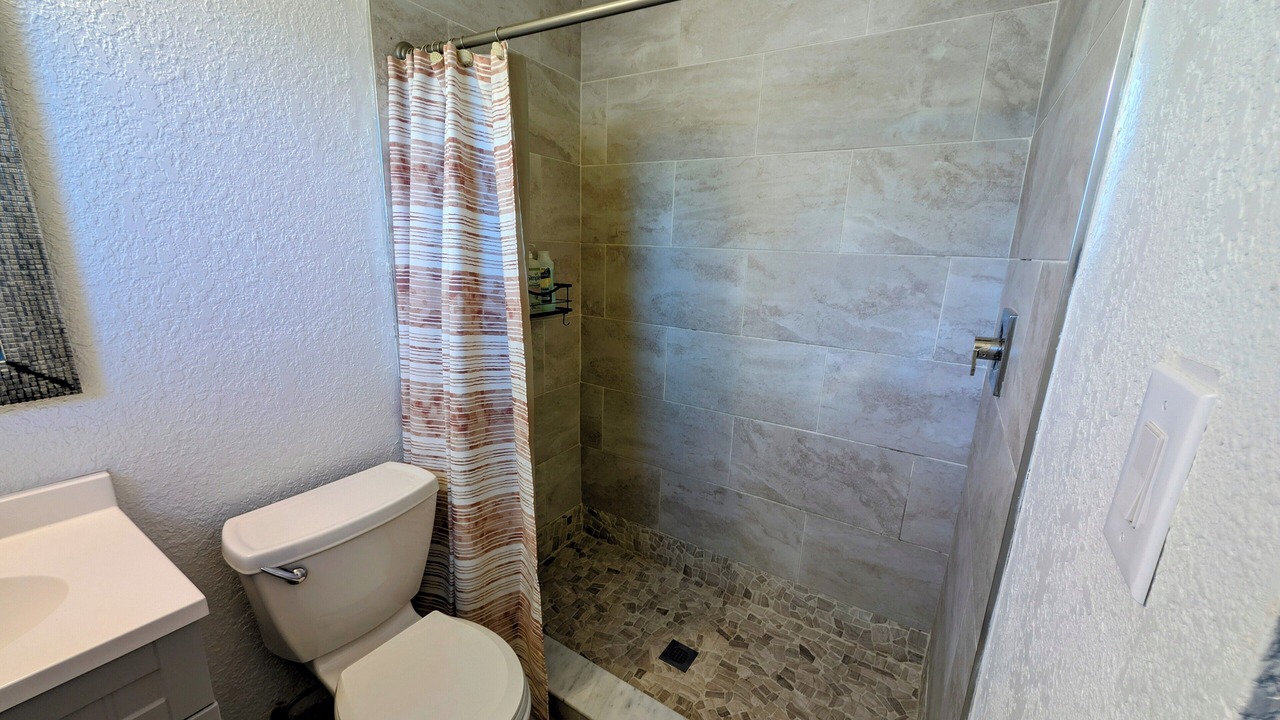 Photo of Bathroom in River Isles