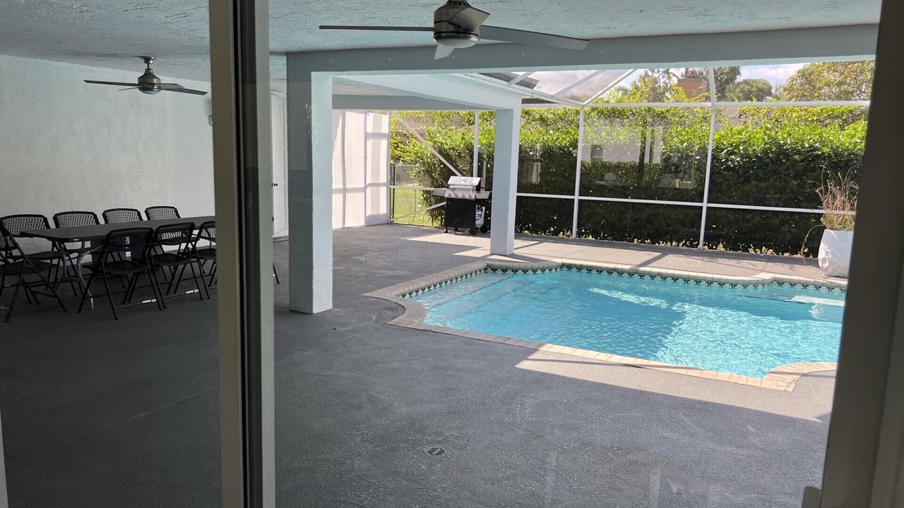 Photo of Outdoor in Davie