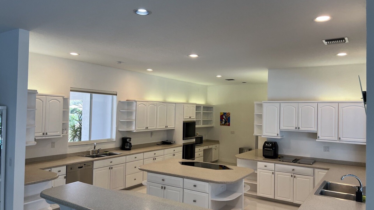 Photo of Kitchen in Davie