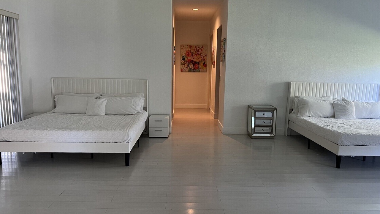 Photo of Bedroom in Davie