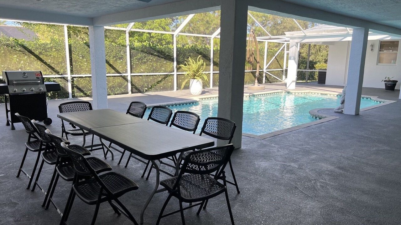 Photo of Outdoor in Davie