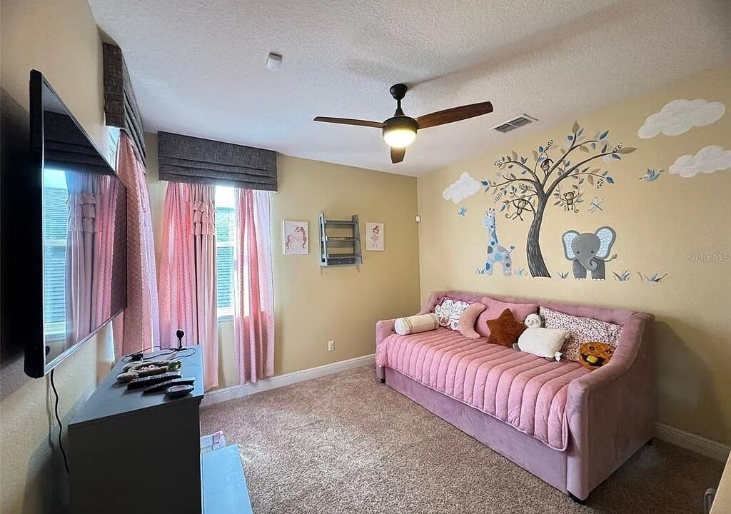 Photo of Livingroom in Florida Central Atlantic Coast