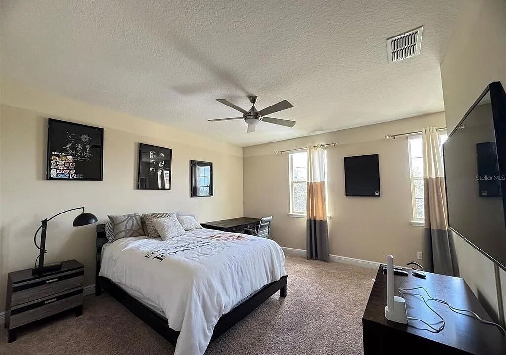 Photo of Bedroom in Florida Central Atlantic Coast