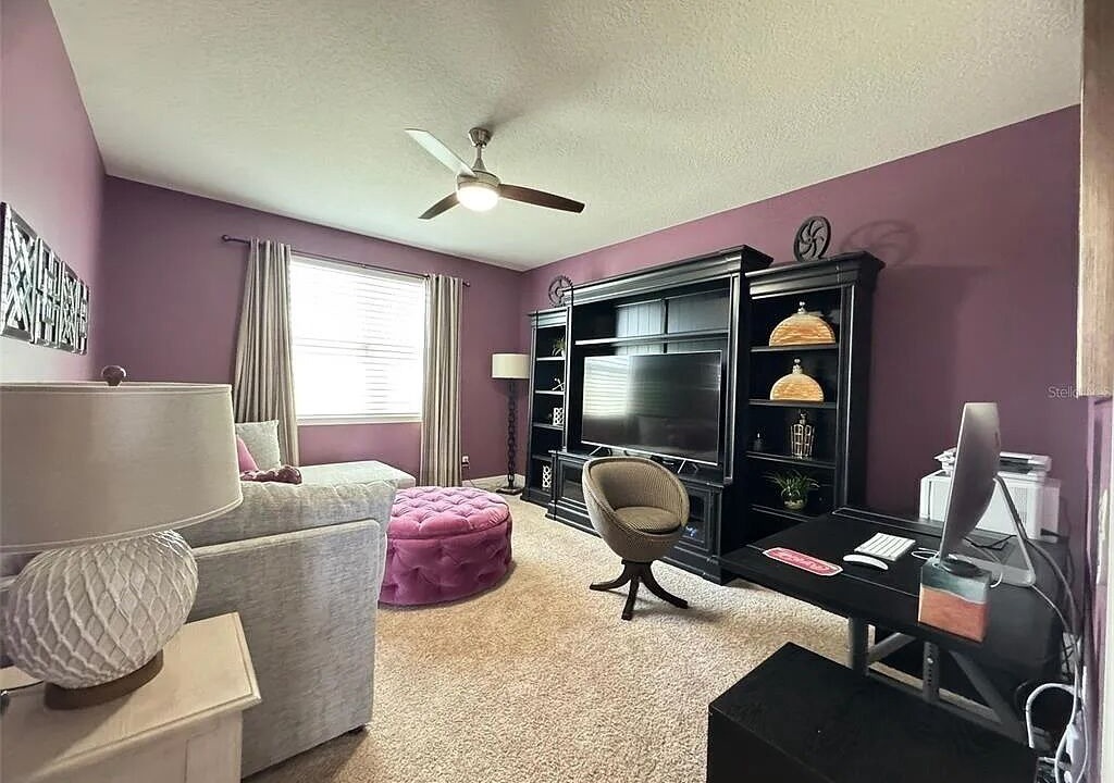 Photo of Livingroom in Florida Central Atlantic Coast
