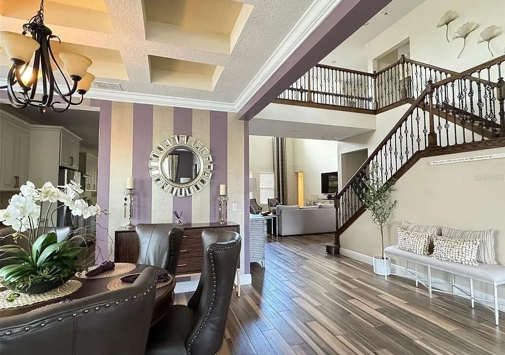Photo of Livingroom in Florida Central Atlantic Coast