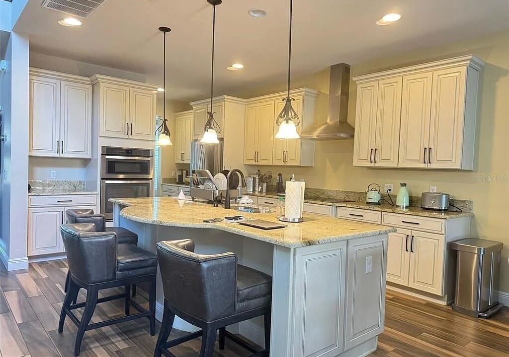 Photo of Kitchen in Florida Central Atlantic Coast