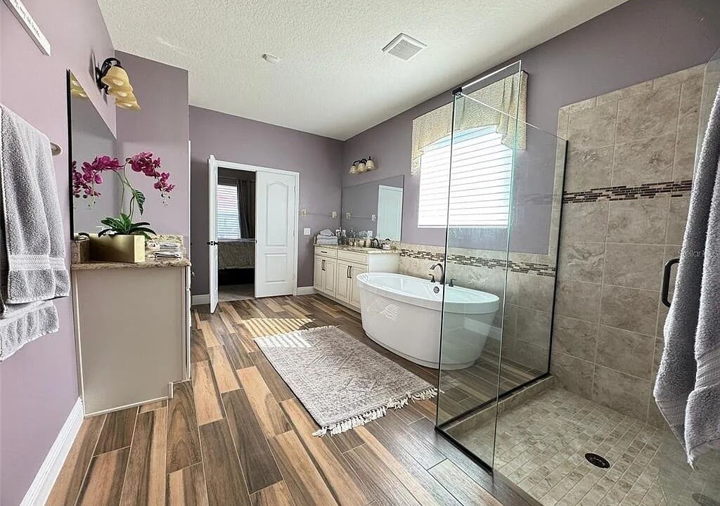 Photo of Bathroom in Florida Central Atlantic Coast
