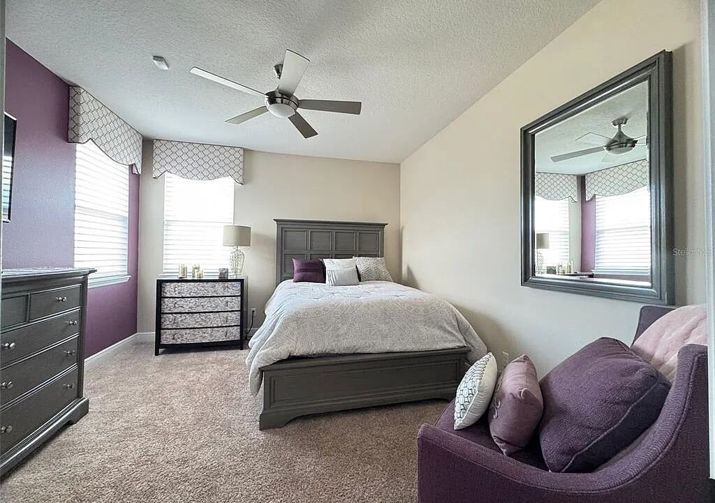Photo of Bedroom in Florida Central Atlantic Coast