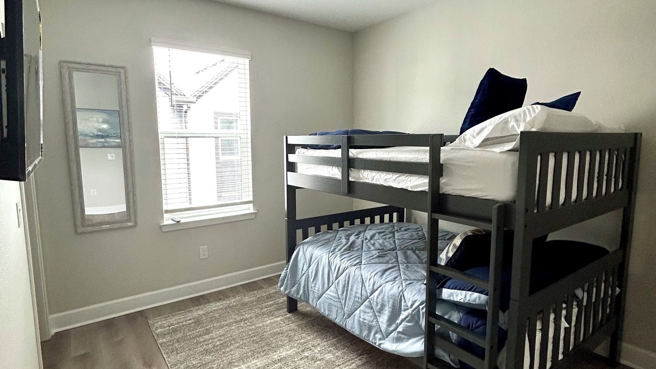Photo of Bedroom in Oakford Park