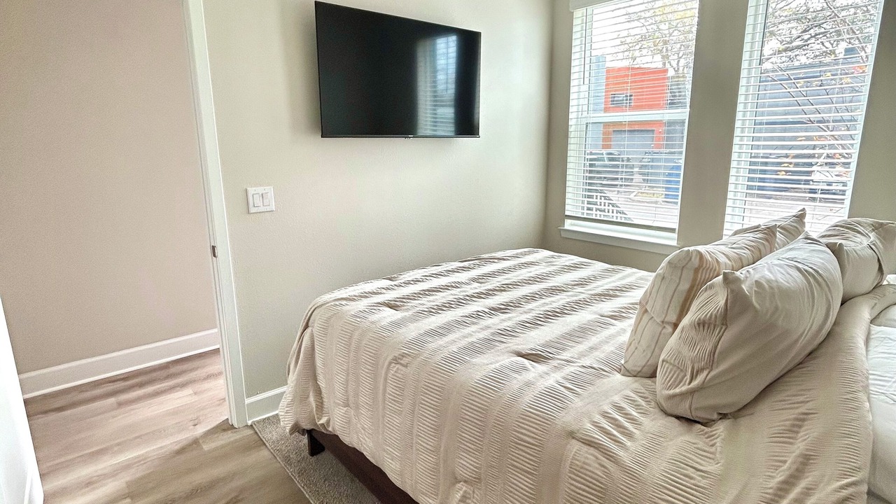 Photo of Bedroom in Oakford Park