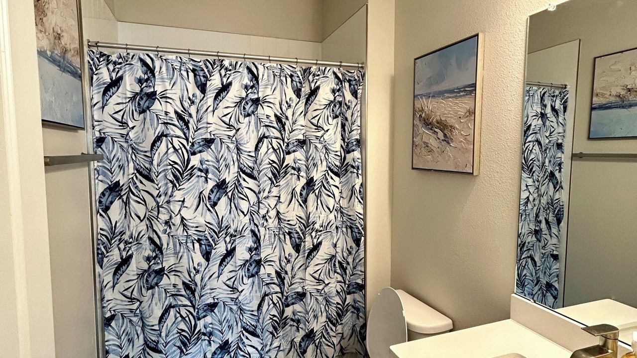 Photo of Bathroom in Oakford Park