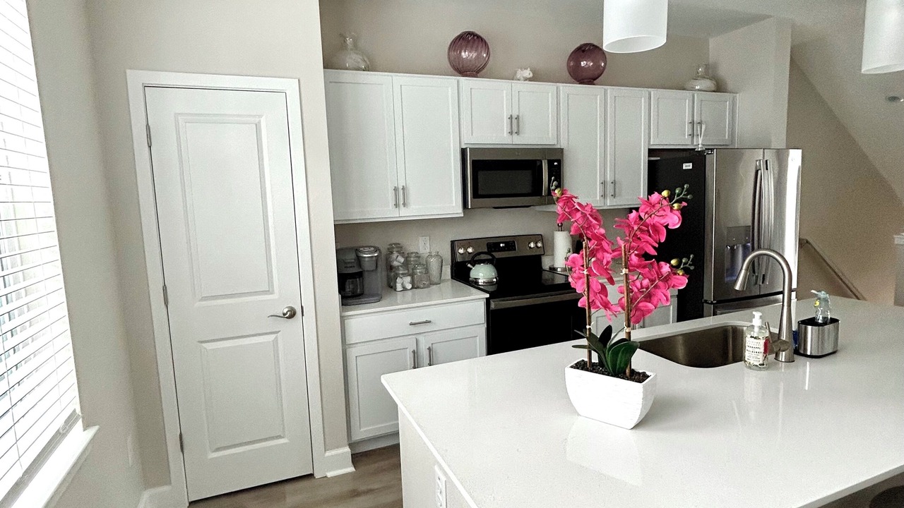 Photo of Kitchen in Oakford Park