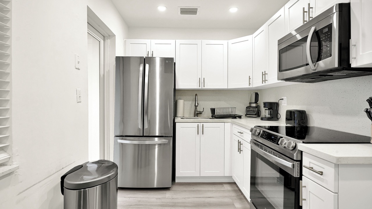 Photo of Kitchen in El Portal