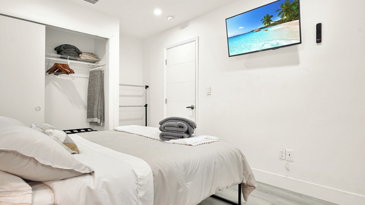Photo of Bedroom in El Portal
