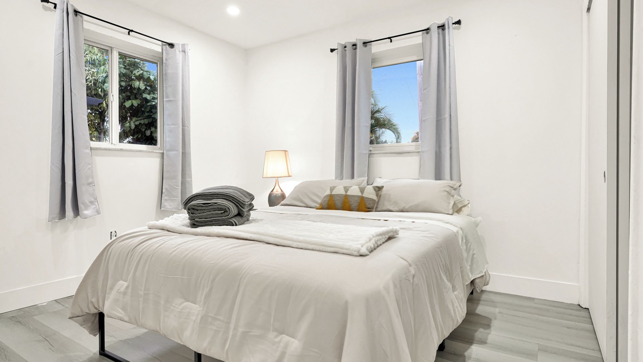 Photo of Bedroom in El Portal