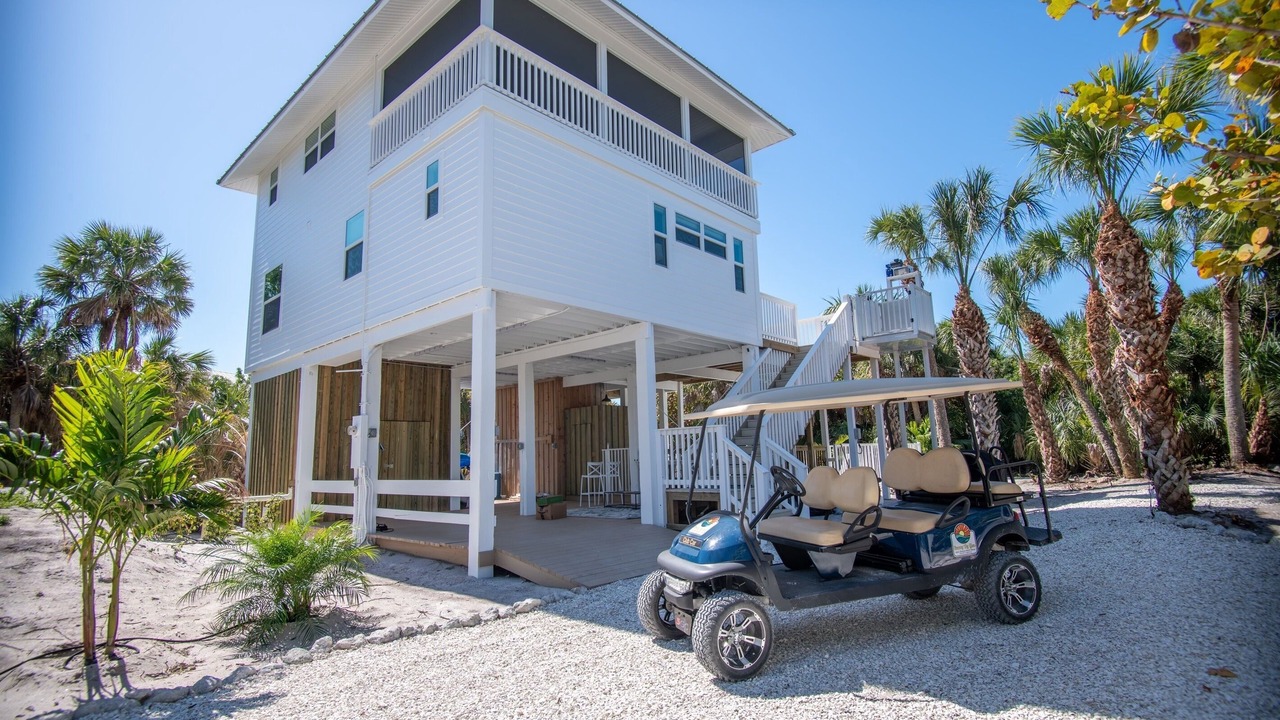 Photo of Outdoor in North Captiva