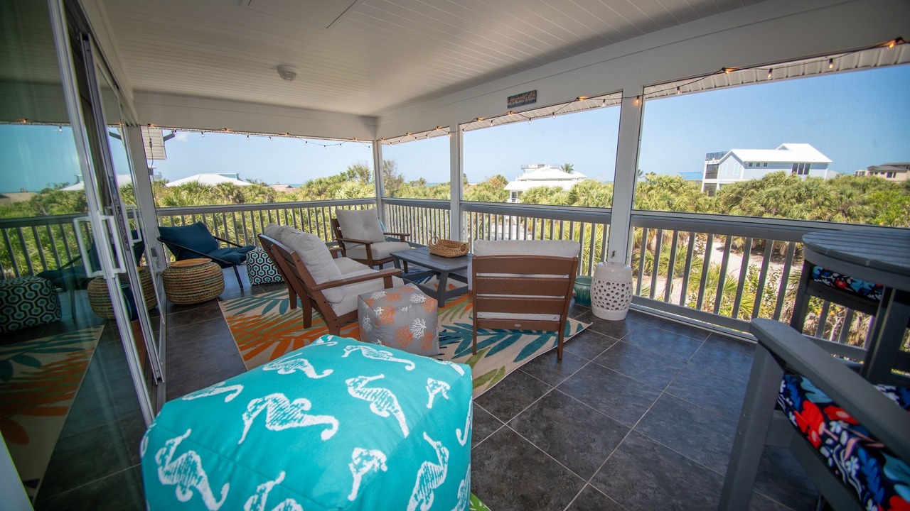 Photo of Outdoor in North Captiva