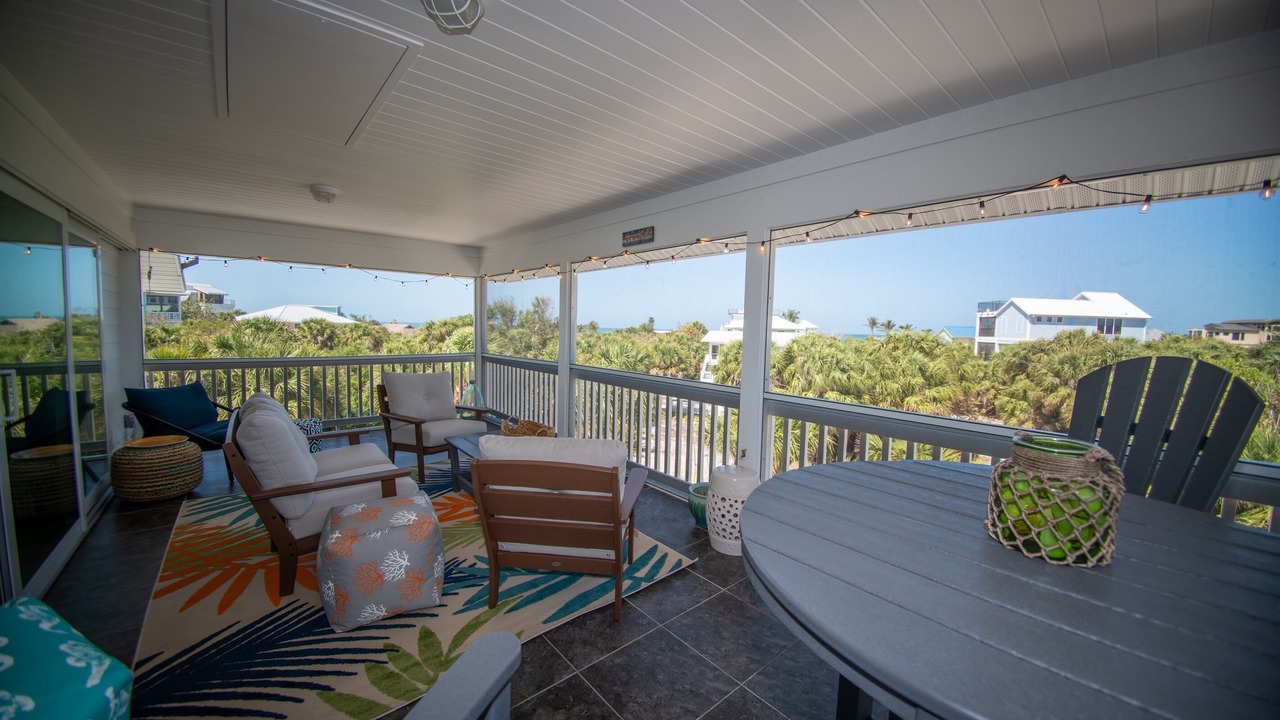 Photo of Outdoor in North Captiva