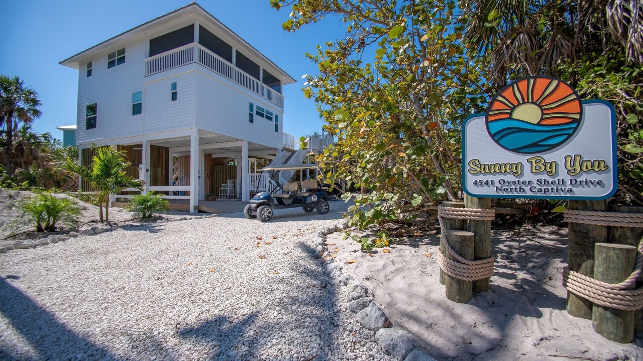 Photo of Outdoor in North Captiva