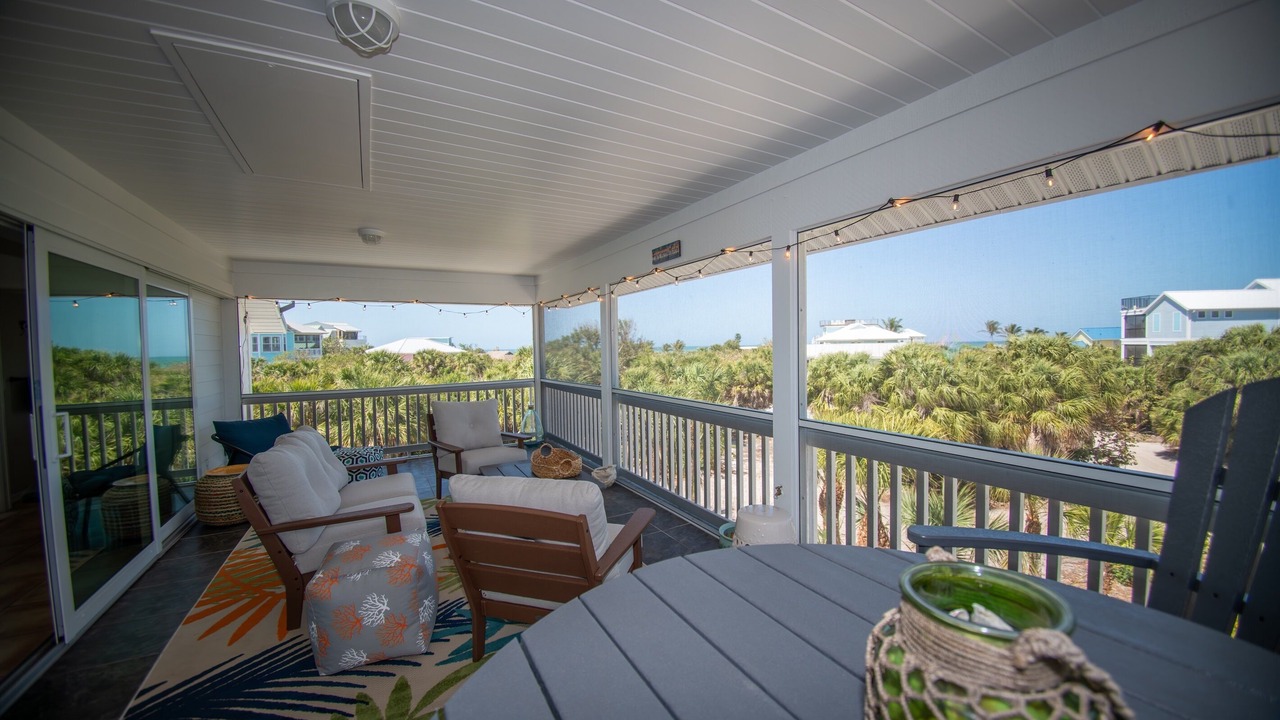 Photo of Outdoor in North Captiva