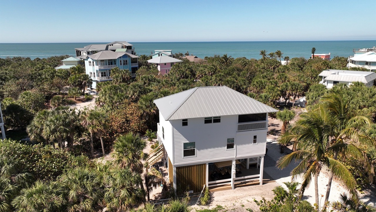 Photo of Outdoor in North Captiva