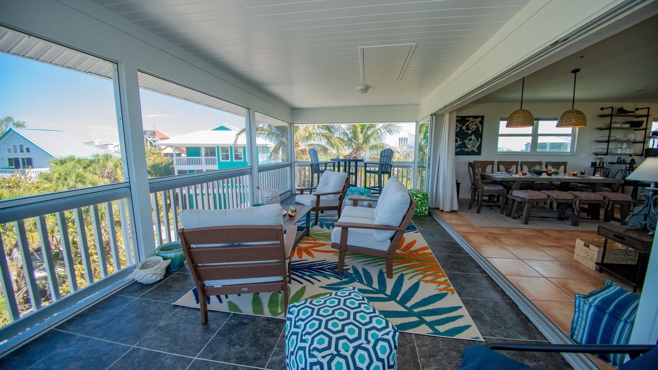 Photo of Outdoor in North Captiva