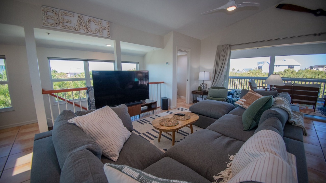 Photo of Bedroom in North Captiva