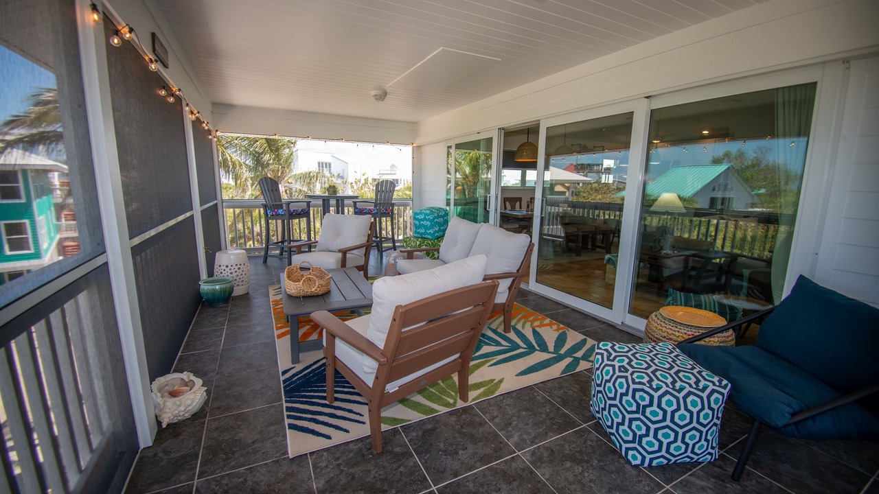 Photo of Outdoor in North Captiva