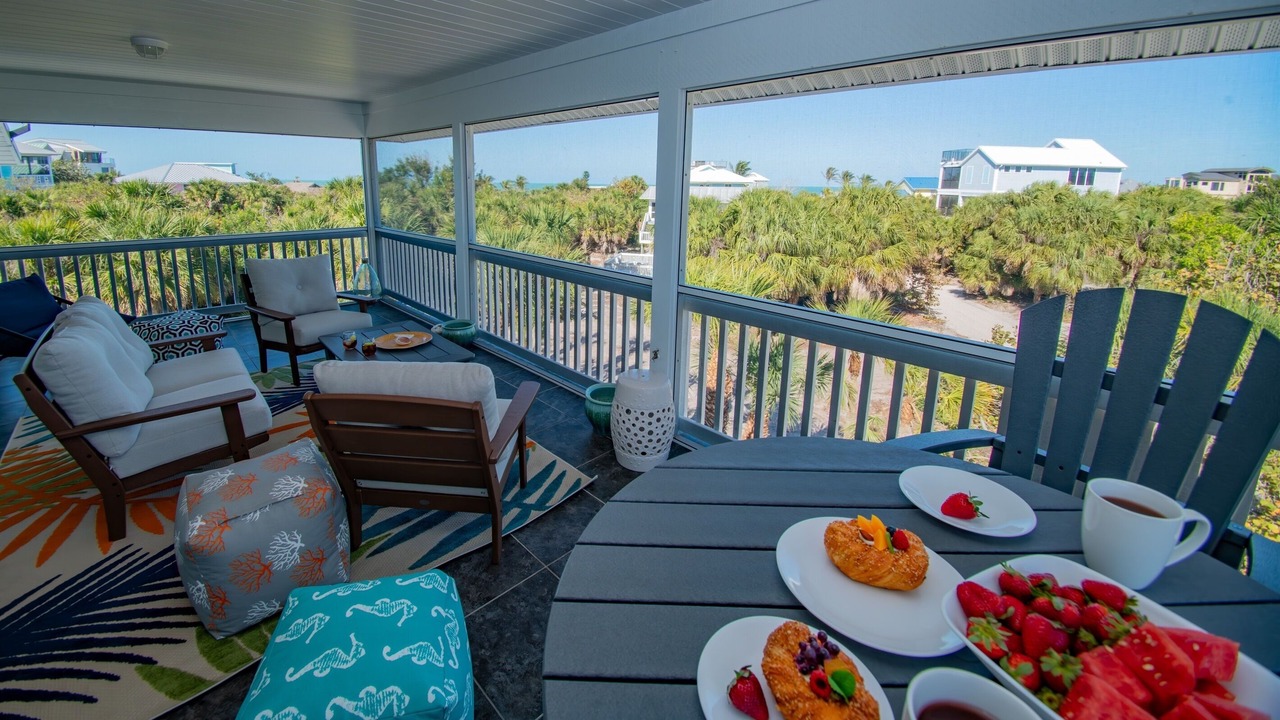 Photo of Outdoor in North Captiva