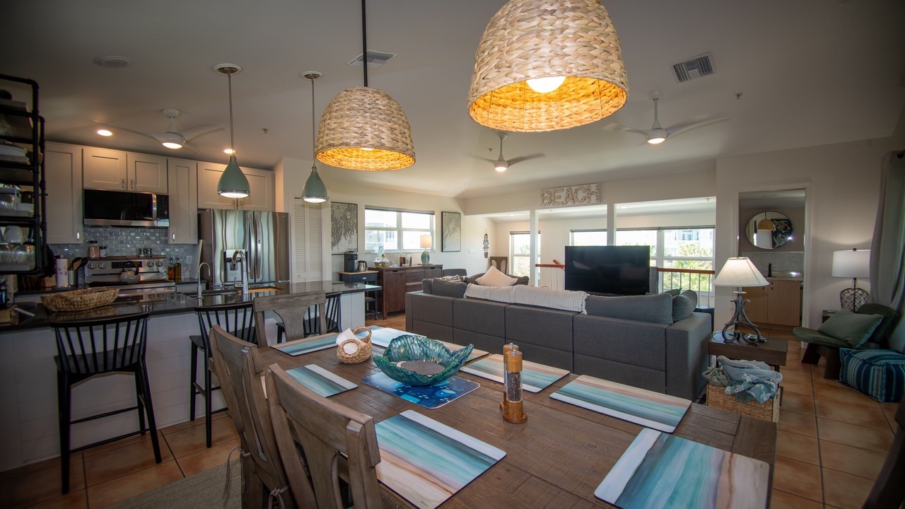 Photo of Bedroom in North Captiva