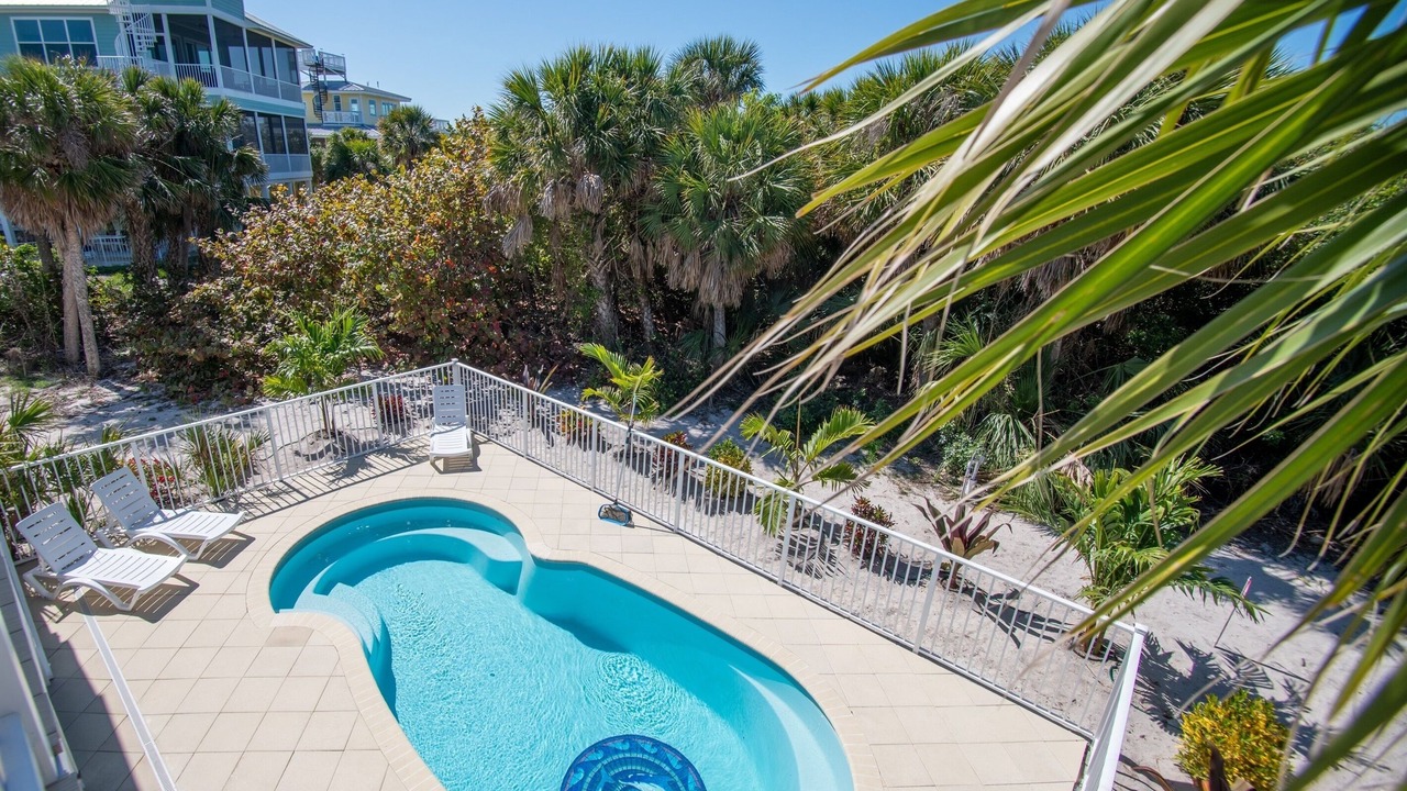 Photo of Outdoor in North Captiva