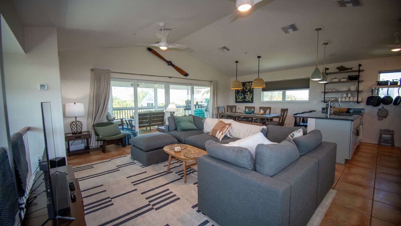 Photo of Bedroom in North Captiva