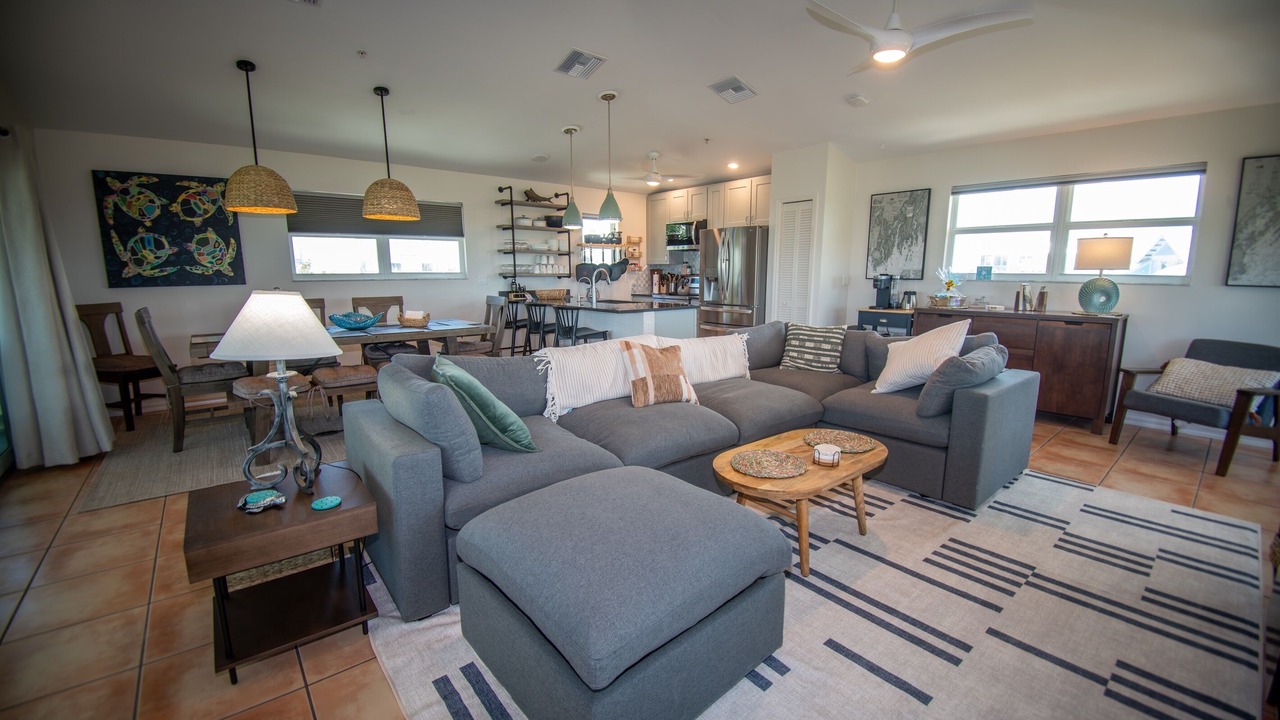 Photo of Bedroom in North Captiva