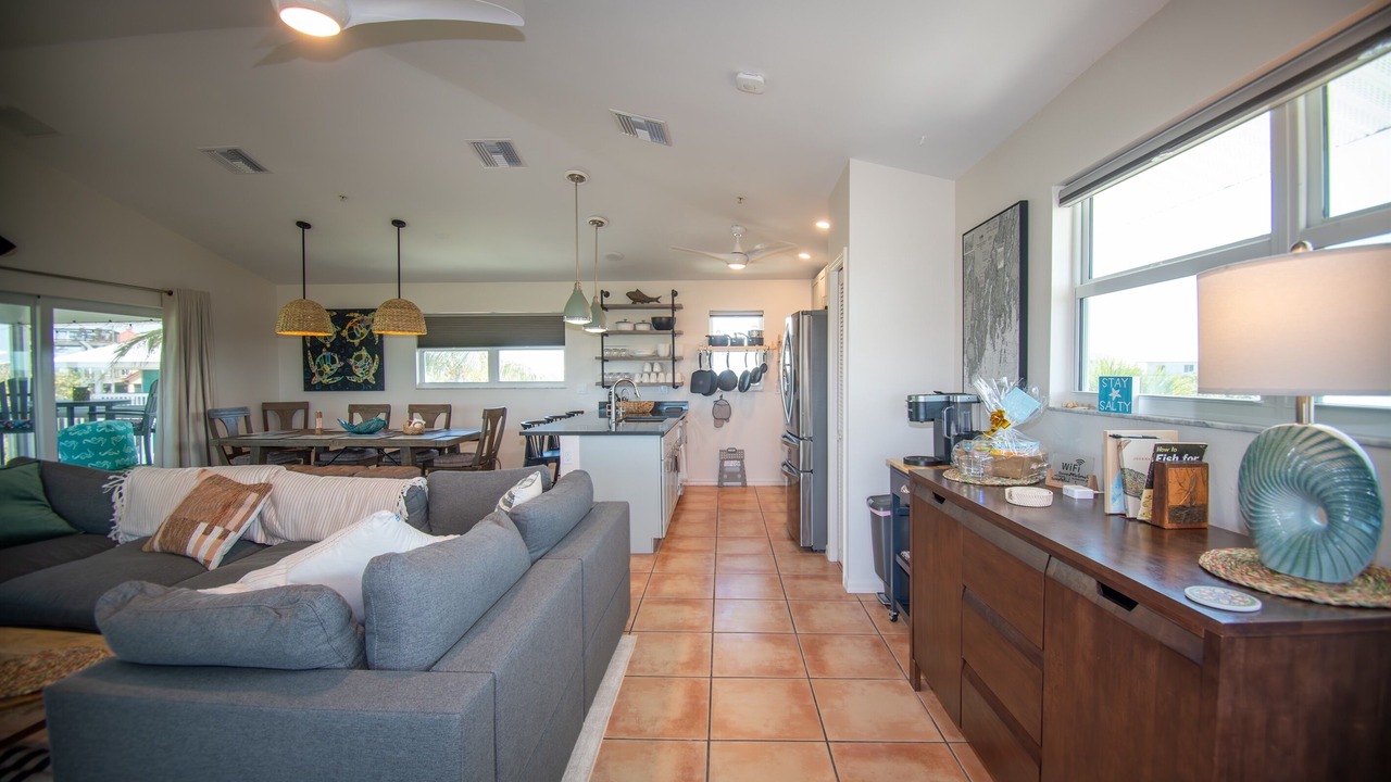 Photo of Bedroom in North Captiva