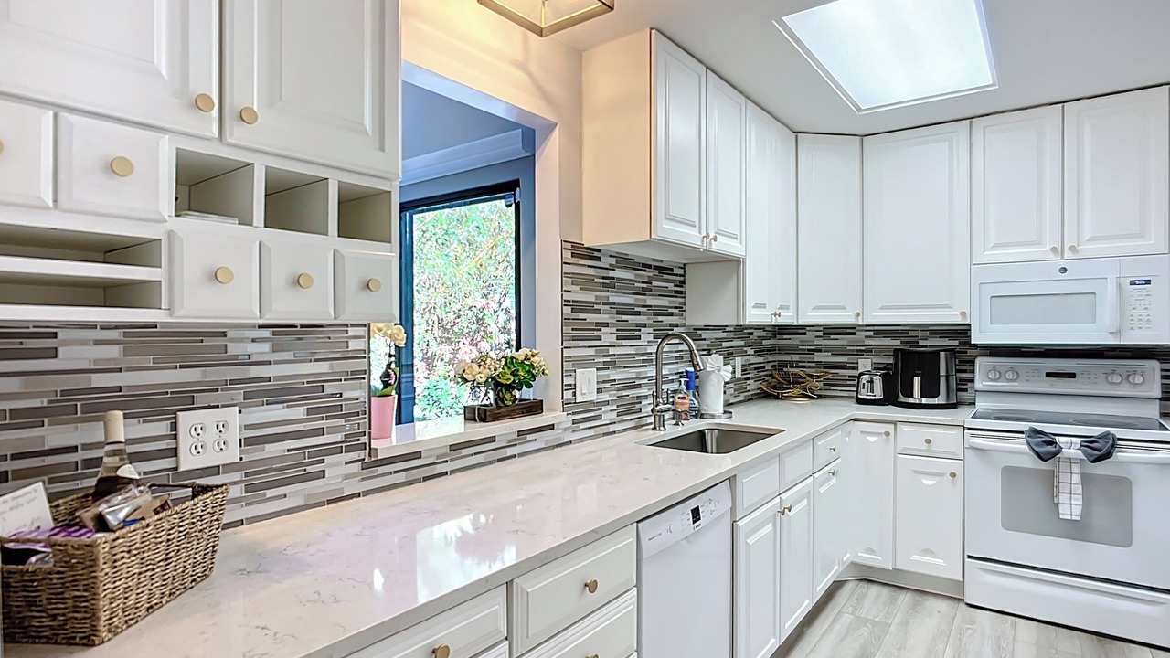 Photo of Kitchen in Arlington Park