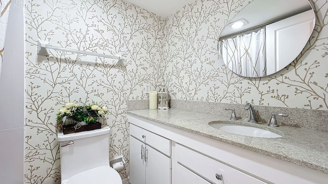 Photo of Bathroom in Arlington Park