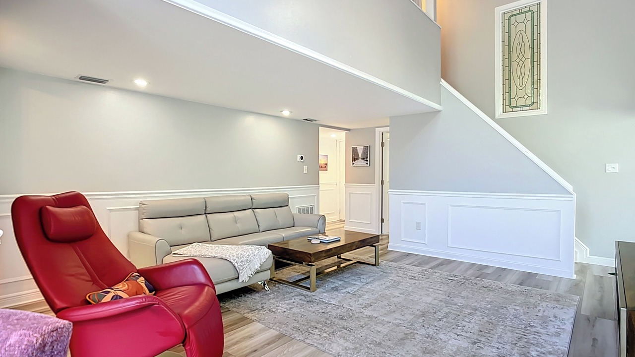 Photo of Livingroom in Arlington Park