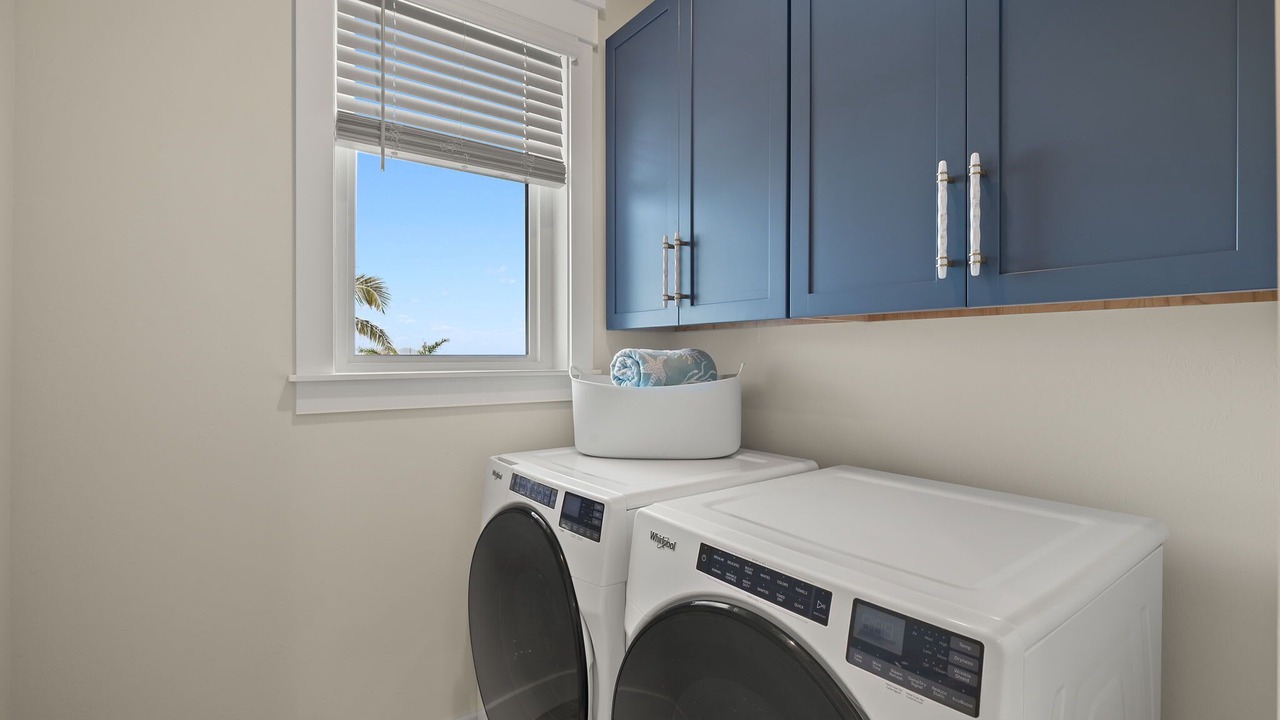 Photo of Bedroom in Mid Island