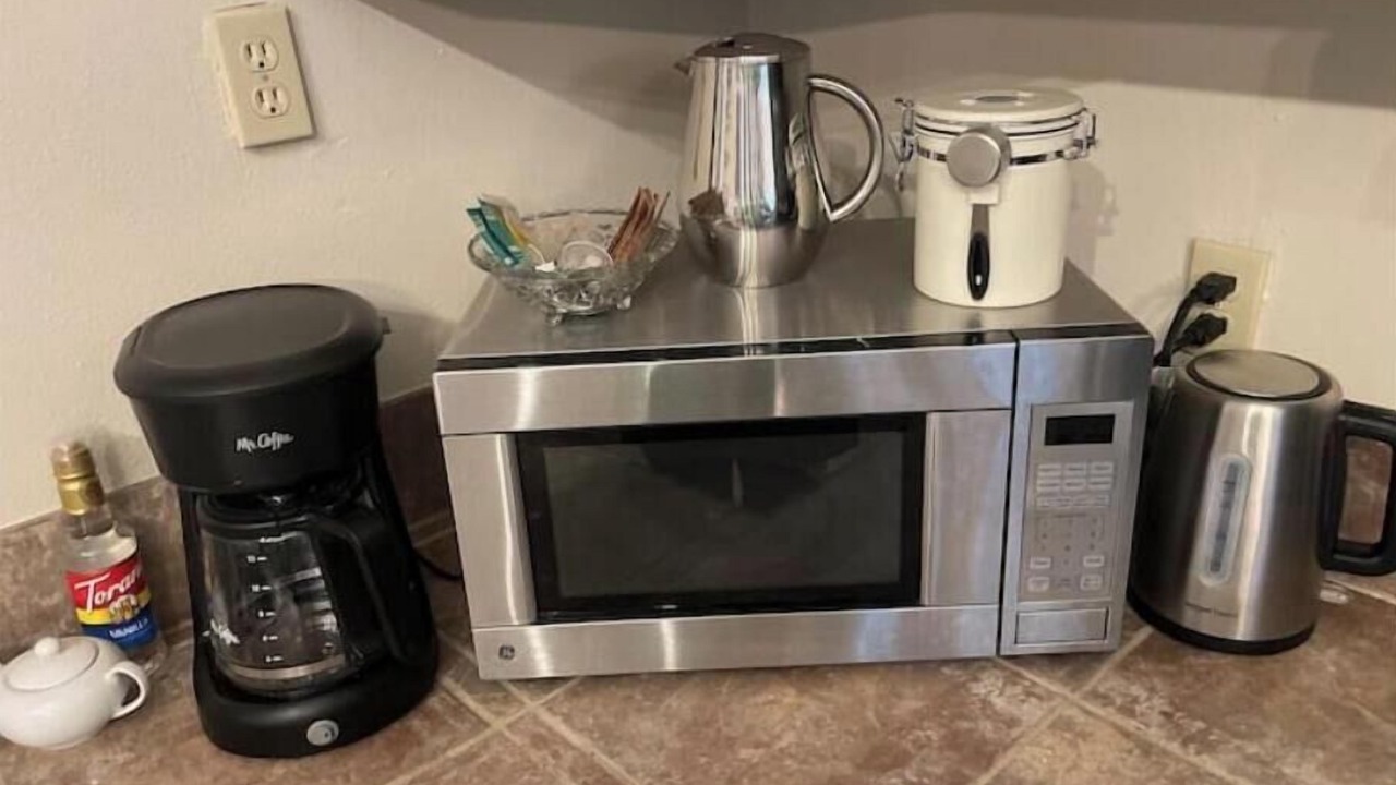 Photo of Kitchen in Killearn Estates