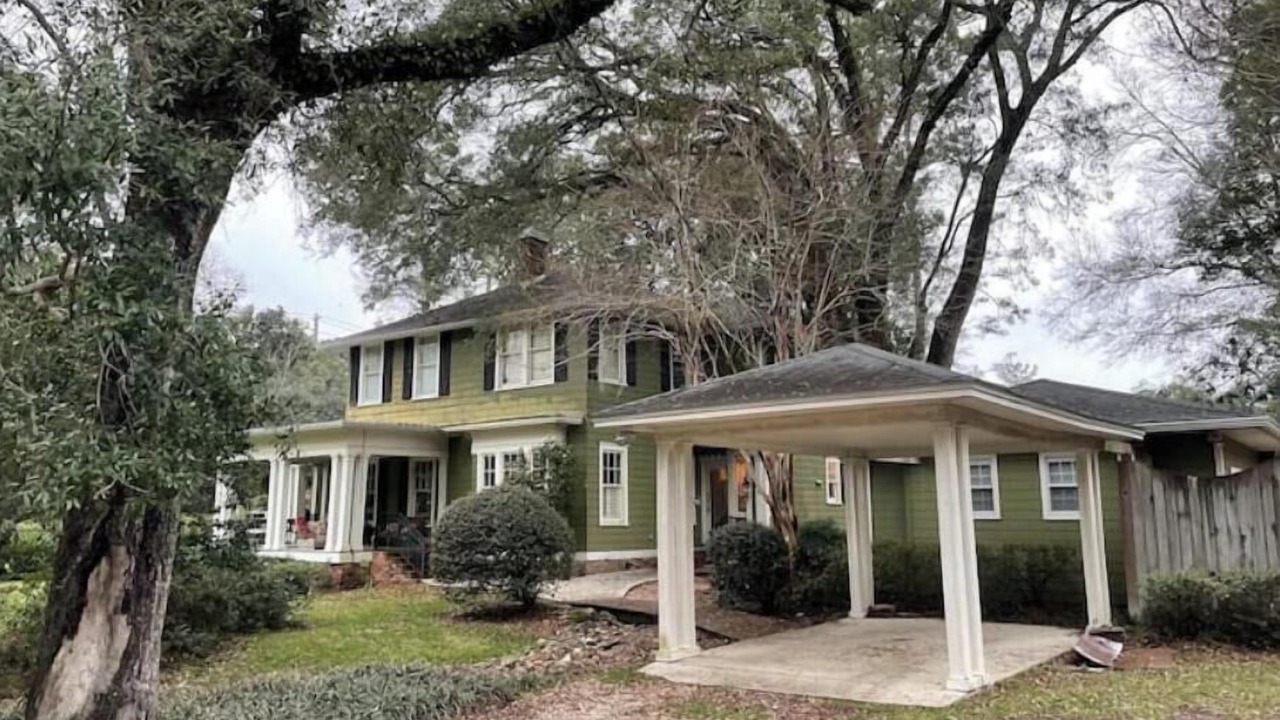 Photo of Outdoor in Killearn Estates