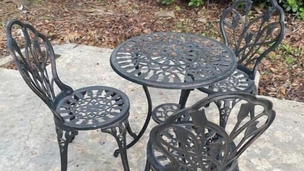 Photo of Outdoor in Killearn Estates