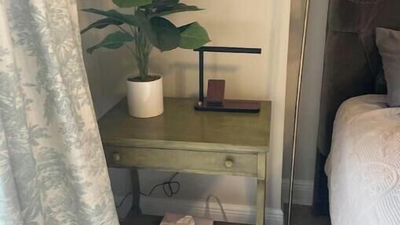 Photo of Bedroom in Killearn Estates