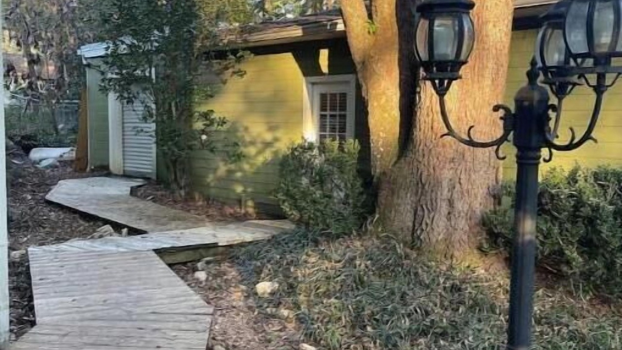 Photo of Outdoor in Killearn Estates