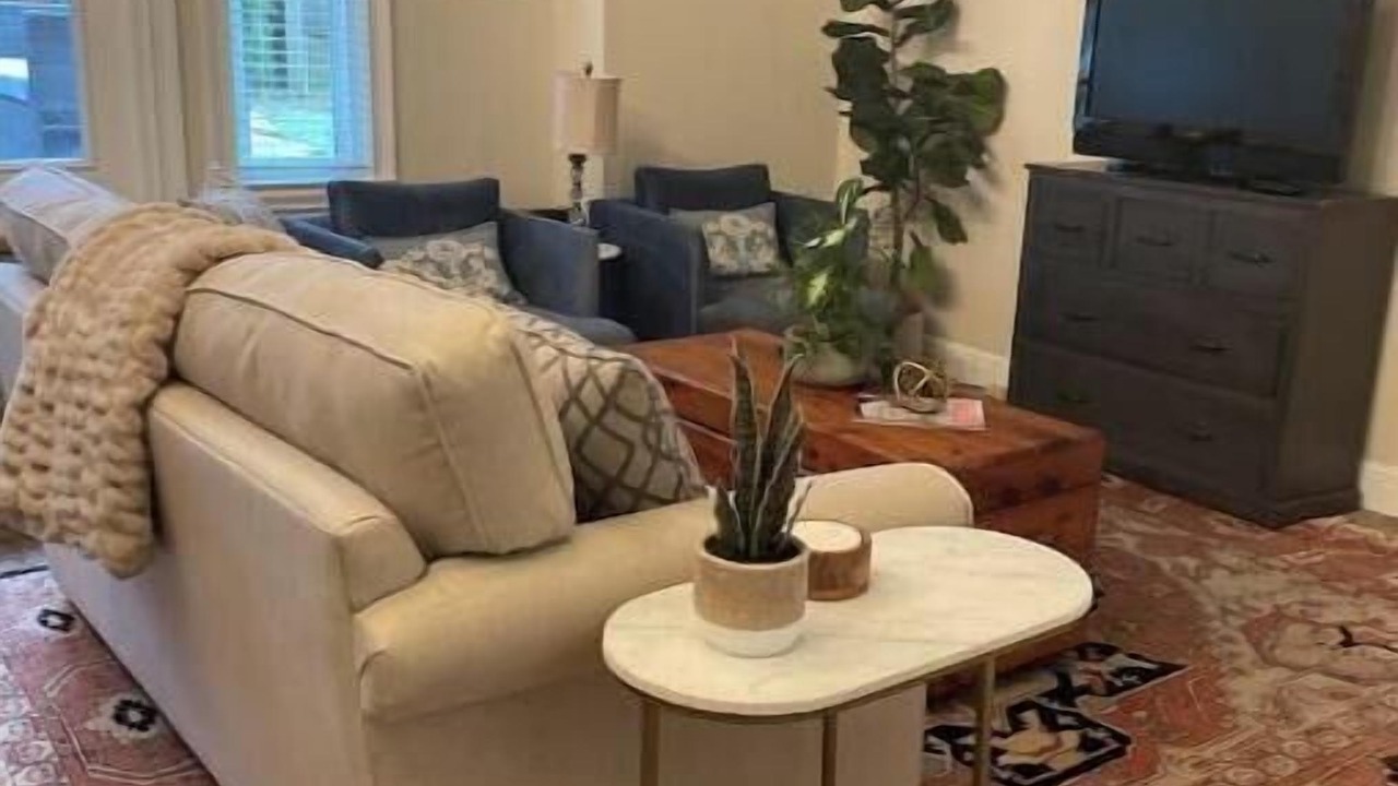 Photo of Livingroom in Killearn Estates