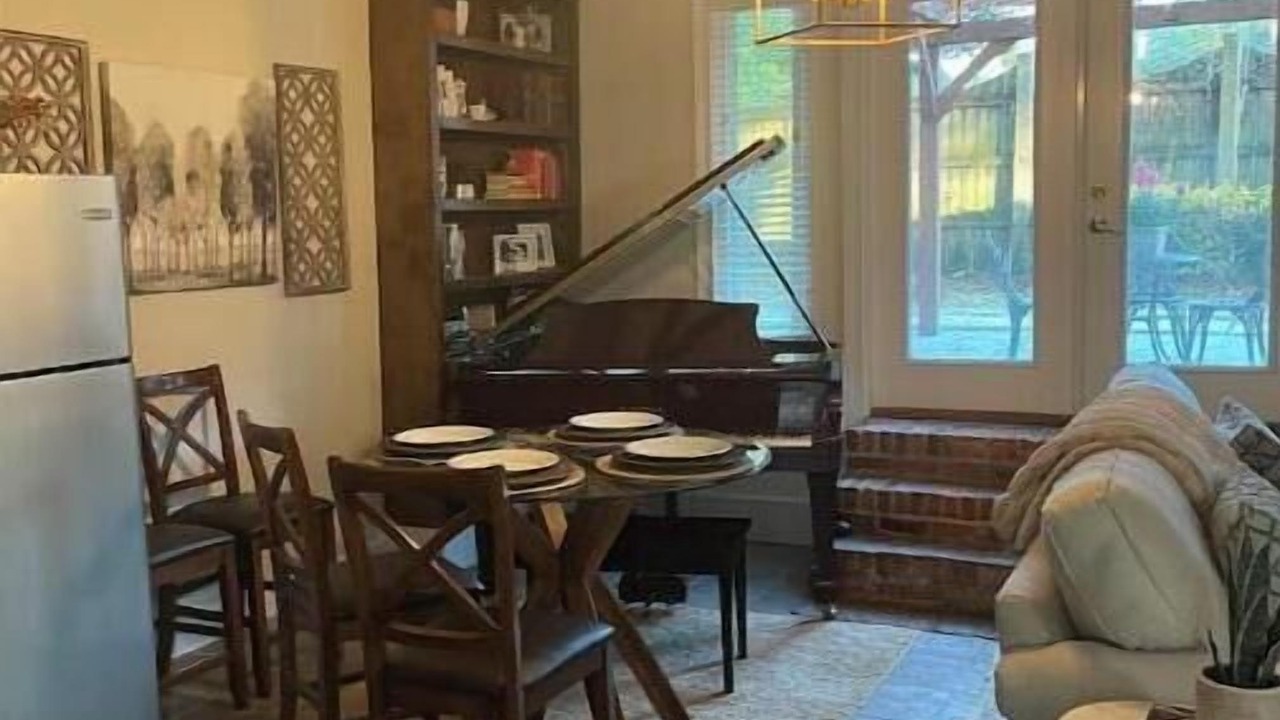 Photo of Livingroom in Killearn Estates