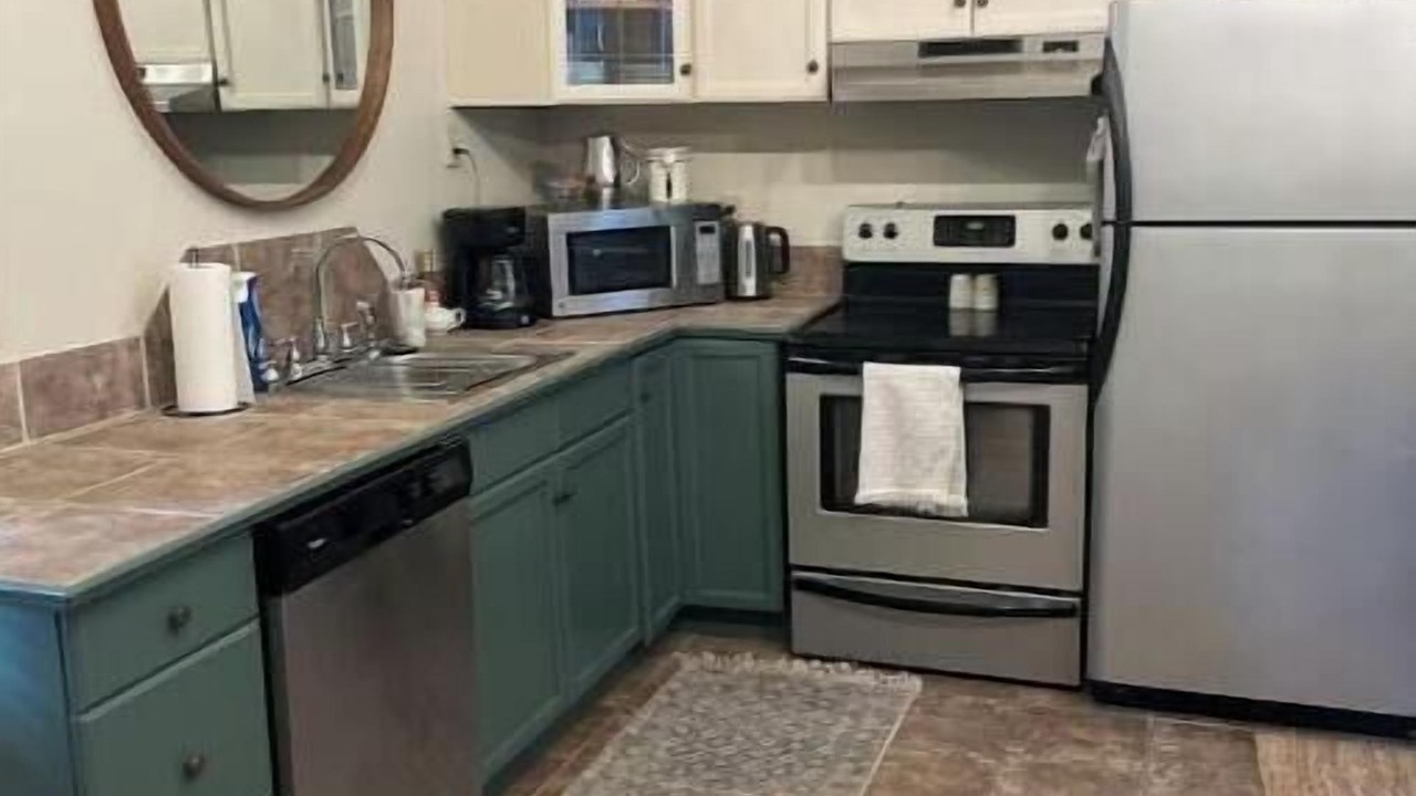 Photo of Kitchen in Killearn Estates