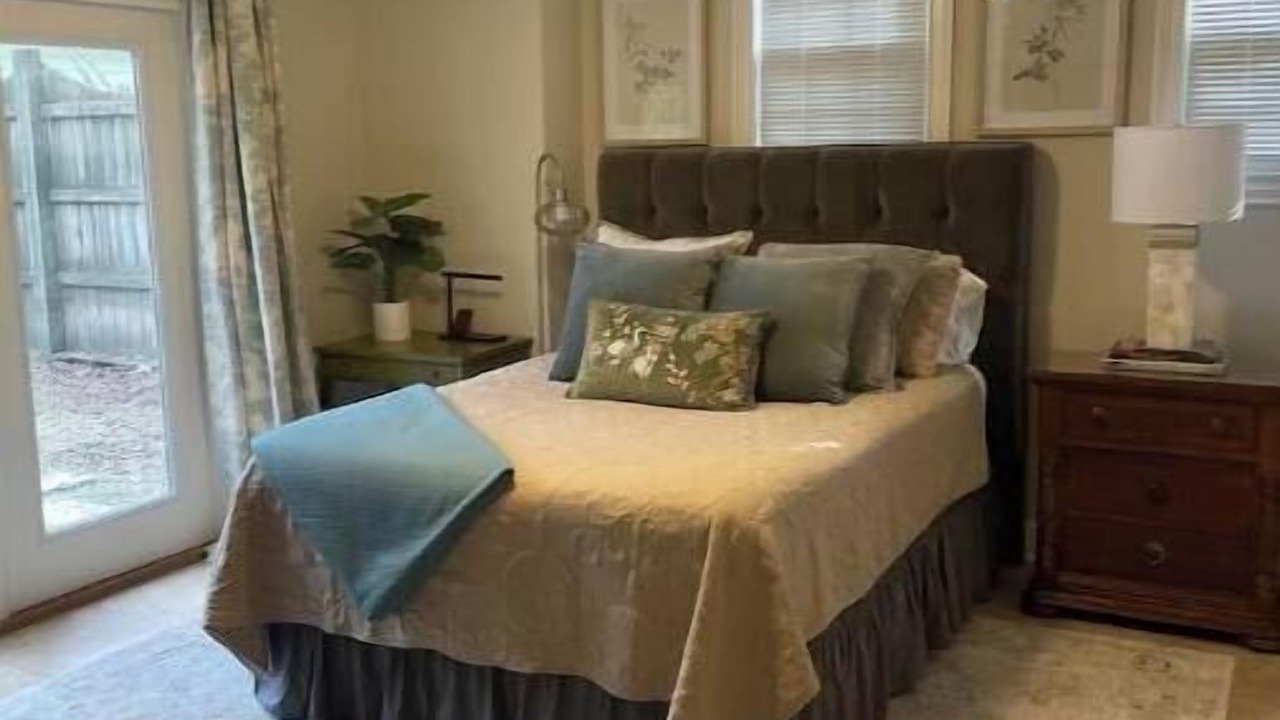 Photo of Bedroom in Killearn Estates