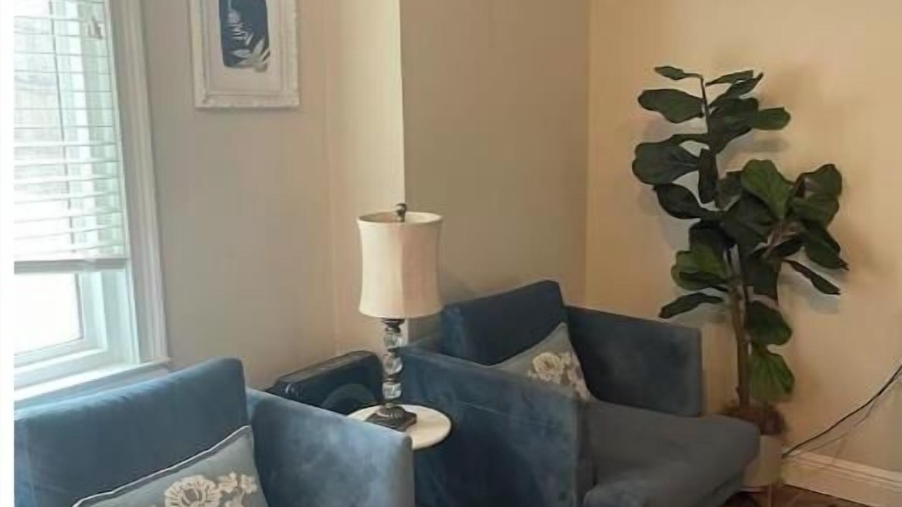 Photo of Livingroom in Killearn Estates